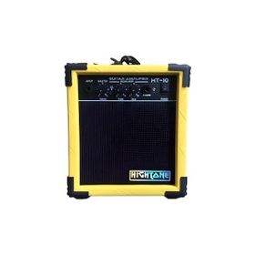 High Tone HT-10 Sarı Elektro Gitar Amfisi