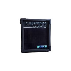 High Tone HT-10 Siyah Elektro Gitar Amfisi