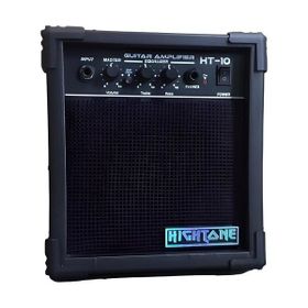 High Tone HT-10 Siyah Elektro Gitar Amfisi