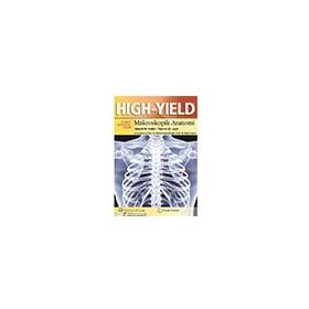 High Yield Makroskopik Anatomi - Ronald W. Dudek