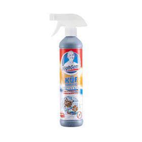 Highgenic 500 ml Küf Temizleyici Beyazlatıcı