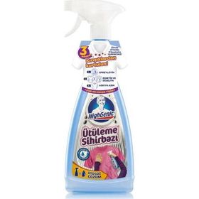 Highgenic 675 ml Ütüleme Sihirbazı