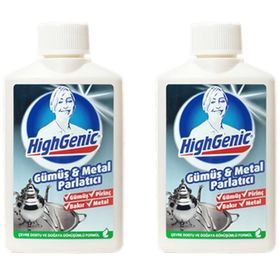 Highgenic 675 ml Ütüleme Sihirbazı