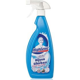 HighGenic 750 ml Köpük Hijyen Sihirbazı Yüzey Temizleyici