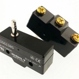 Highly Z15G1305 Uzun İnce Pim Switch