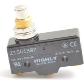 Highly Z15g1307 Sekmanlı Asal Şalter