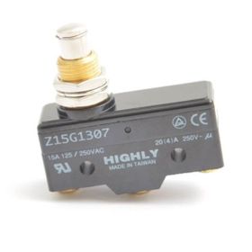 Highly Z15g1307 Sekmanlı Asal Şalter