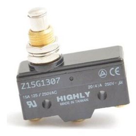 Highly Z15g1307 Sekmanlı Asal Şalter