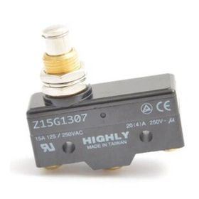 Highly Z15g1307 Sekmanlı Asal Şalter