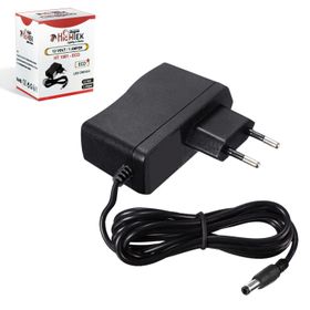 Hightek 12V 1A Adaptör