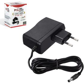 Hightek 12V 1A Adaptör