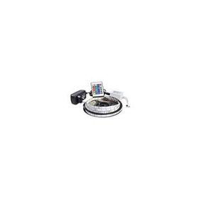 Hightek 5m Rgb Şerit LED Seti
