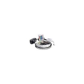 Hightek 5m Rgb Şerit LED Seti