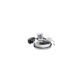 Hightek 5m Rgb Şerit LED Seti