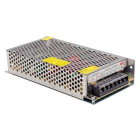 Hightek HT1097 24 V 5 A 120 W Metal Kasa Adaptör