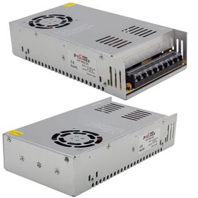 HIGHTEK HT1100 24V 20A 500W Metal Kasa Adaptör