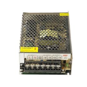 Hightek HT1115 12V 10A 120W Metal Kasa Adaptör