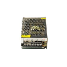 Hightek HT1115 12V 10A 120W Metal Kasa Adaptör