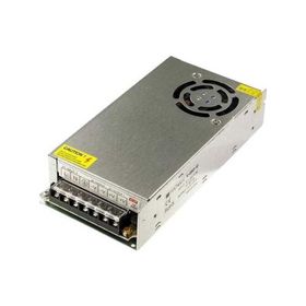 Hightek HT1118 12V 20A 250W Metal Kasa Adaptör