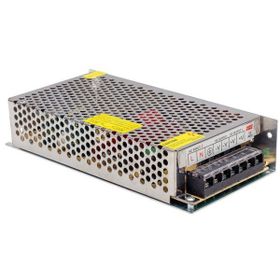 Hightek HT1210 24V 5A 120W Metal Kasa Adaptör