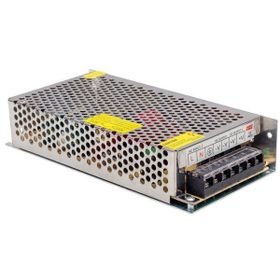 Hightek HT1210 24V 5A 120W Metal Kasa Adaptör