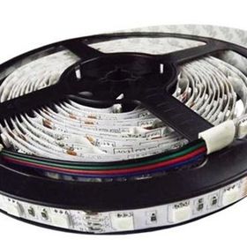 Hightek HT18047 5050 5V İç Mekan RGB Şerit Led