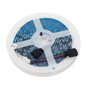 Hightek HT1836 5050 İç Mekan RGB Şerit Led