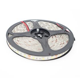Hightek HT1837 5050 Dış Mekan Beyaz Şerit Led