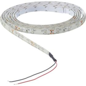Hightek HT1842 5050 Kırmızı Dış Mekan Şerit Led