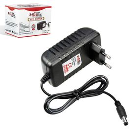 Hightek HT6760 12V 2.5A 5.5x2.5 Priz Tipi Adaptör