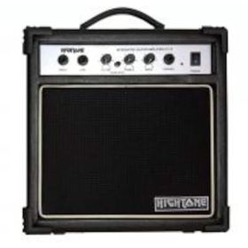 Hightone HT-10 Kırmızı Elektro Gitar Amfisi