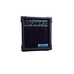 Hightone HT-10 Kırmızı Elektro Gitar Amfisi