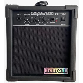 Hightone HT-10 Kırmızı Elektro Gitar Amfisi
