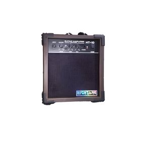 Hightone HT-10 Kırmızı Elektro Gitar Amfisi