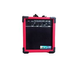 Hightone HT-10 Kırmızı Elektro Gitar Amfisi