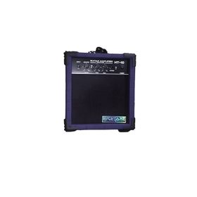 Hightone HT-10 Kırmızı Elektro Gitar Amfisi