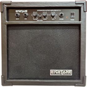 Hightone HT15 15 Watt Combo Çift Girişli Amfi