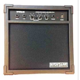 Hightone HT15 15 Watt Combo Çift Girişli Amfi
