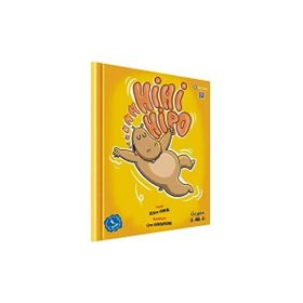 Hihi Hipo - Üçgen Kültür Yayınları
