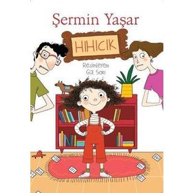 Hıhıcık - Şermin Yaşar