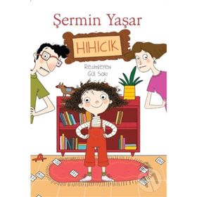Hıhıcık - Şermin Yaşar