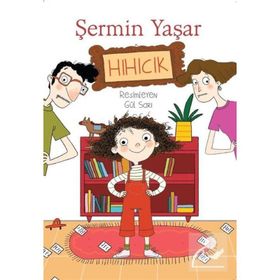 Hıhıcık - Şermin Yaşar