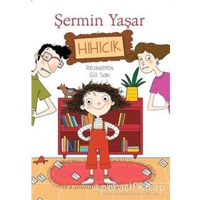 Hıhıcık - Şermin Yaşar
