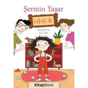 Hıhıcık - Şermin Yaşar