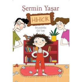 Hıhıcık - Şermin Yaşar