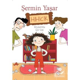 Hıhıcık - Şermin Yaşar