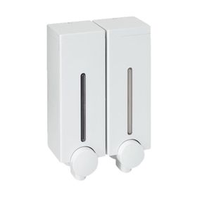 Hijyen Market 901553 2 Bölmeli Otel Tipi Banyo Şampuanlık