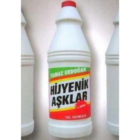 Hijyenik Aşklar - Yılmaz Erdoğan