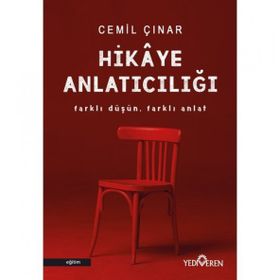 Hikaye Anlatıcılığı Cemil Çınar