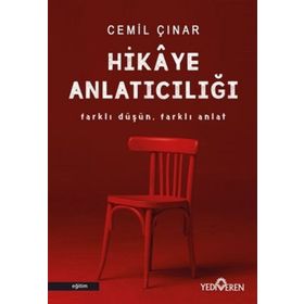 Hikaye Anlatıcılığı Cemil Çınar